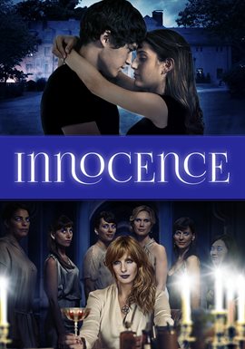 Cover image for Innocence