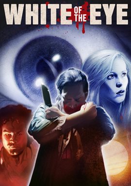 Cover image for White of the Eye