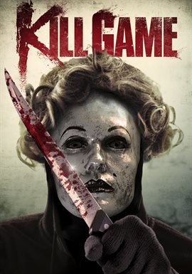 Imagen de portada para Kill Game Imagen de portada para Kill Game