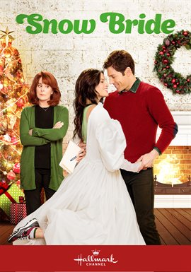 Imagen de portada para Snow Bride