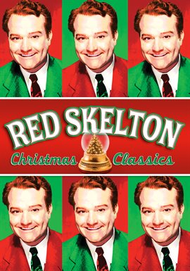 Imagen de portada para Red Skelton Christmas Classics
