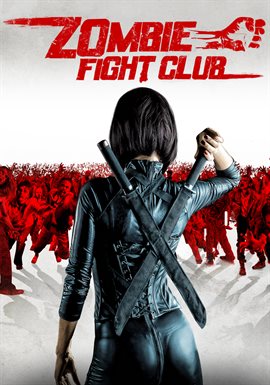 Zombie Fight Club