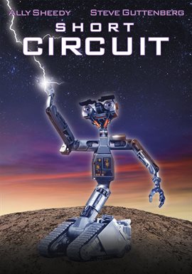 Cover image for Short Circuit