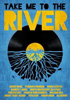 Cover image for Take Me to the River