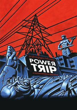 Cover image for Power Trip