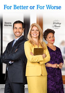 Cover image for For Better or For Worse