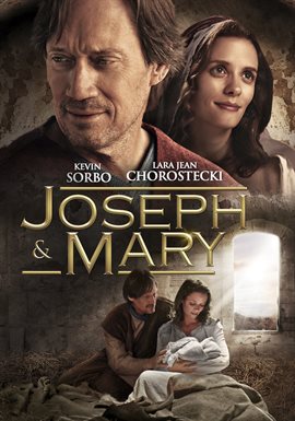 Imagen de portada para Joseph & Mary