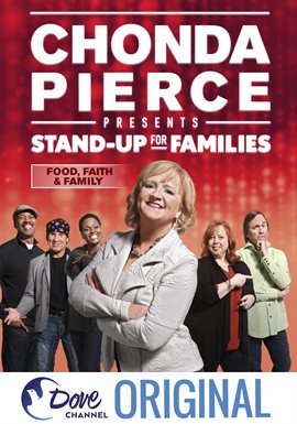 Cover image for Stand Up for Families