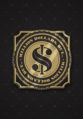Imagen de portada para Million Dollars, But…