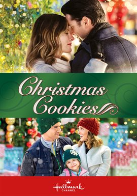 Cover image for Christmas Cookies