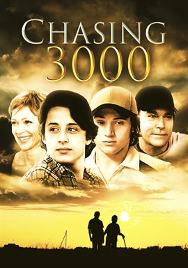 Cover image for Chasing 3000