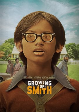 Imagen de portada para Growing Up Smith Imagen de portada para Growing Up Smith