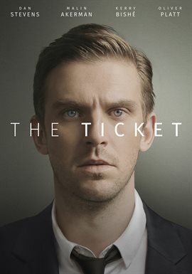 Cover image for The Ticket