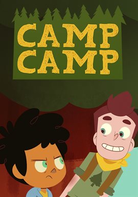 Cover image for Camp Camp