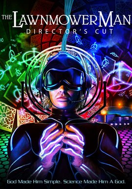 The Lawnmower Man