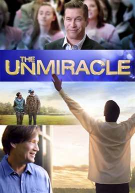Imagen de portada para The UnMiracle