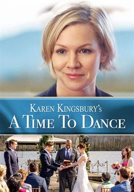 Cover image for Karen Kingsbury's A Time to Dance