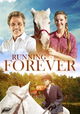 Cover image for Running Forever