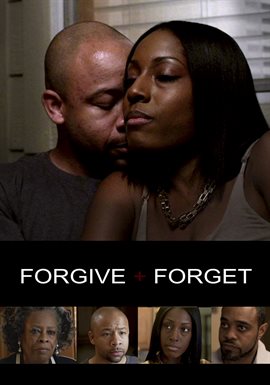 Imagen de portada para Forgive and Forget