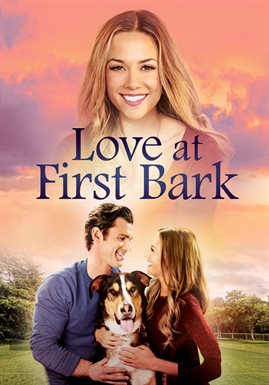 Cover image for Love at First Bark