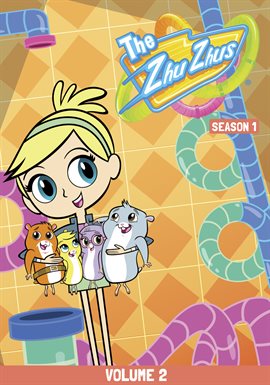 Cover image for Zhu Land