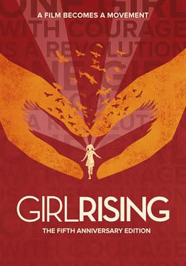Cover image for Girl Rising