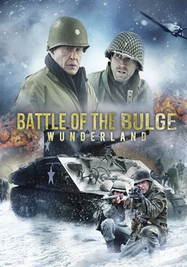 Imagen de portada para Battle of the Bulge