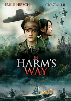 Imagen de portada para In Harm's Way