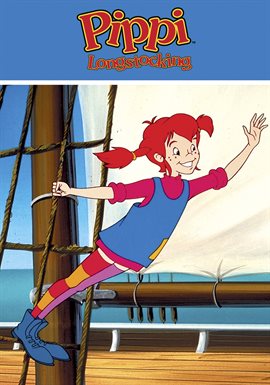 Cover image for Pippi Doesn't Sell Her House