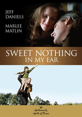 Imagen de portada para Sweet Nothing in My Ear