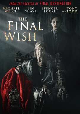 Imagen de portada para The Final Wish