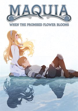 Imagen de portada para Maquia