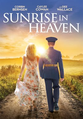 Cover image for Sunrise in Heaven