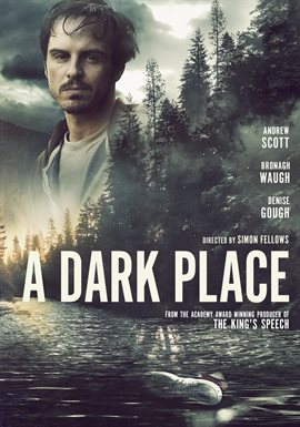 Cover image for A Dark Place