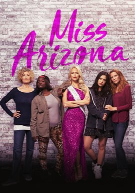 Cover image for Miss Arizona