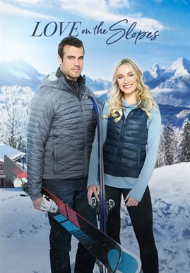 Imagen de portada para Love on the Slopes