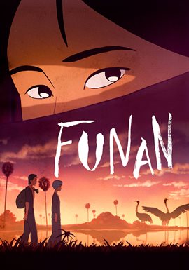 Cover image for Funan