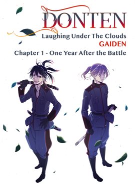 Cover image for Gaiden: Chapter 1 - One Year After the Battle