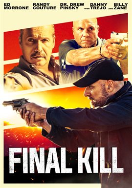 Imagen de portada para Final Kill
