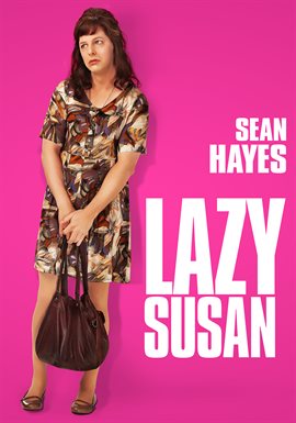 Cover image for Lazy Susan