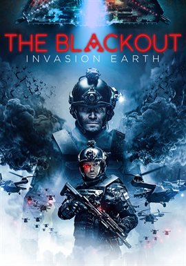 Imagen de portada para The Blackout
