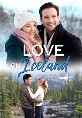 Cover image for Love on Iceland