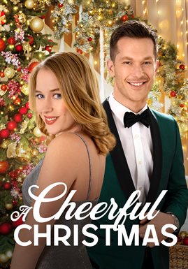 Imagen de portada para A Cheerful Christmas