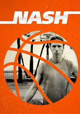 Cover image for Nash Cover image for Nash