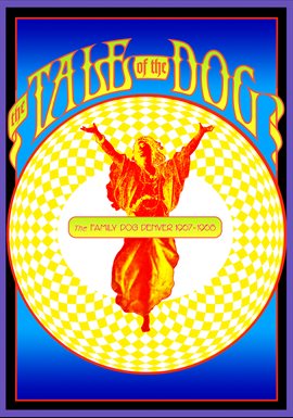 Cover image for The Tale of the Dog