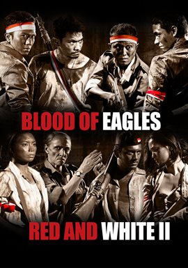 Red and White II: Blood of Eagles
