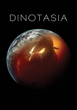 Cover image for Dinotasia