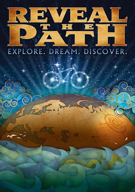 Cover image for Reveal the Path