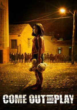 Cover image for Come Out And Play
