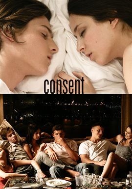 Cover image for Consent